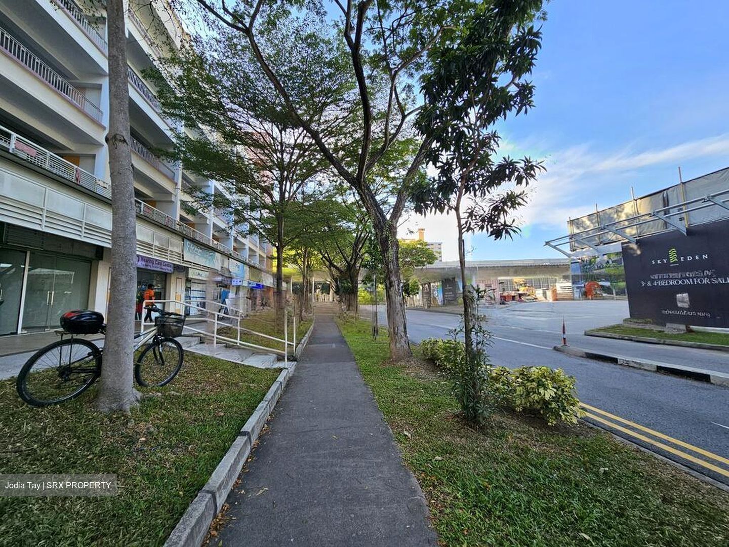 Bedok Central (D16), Shop House #452194971